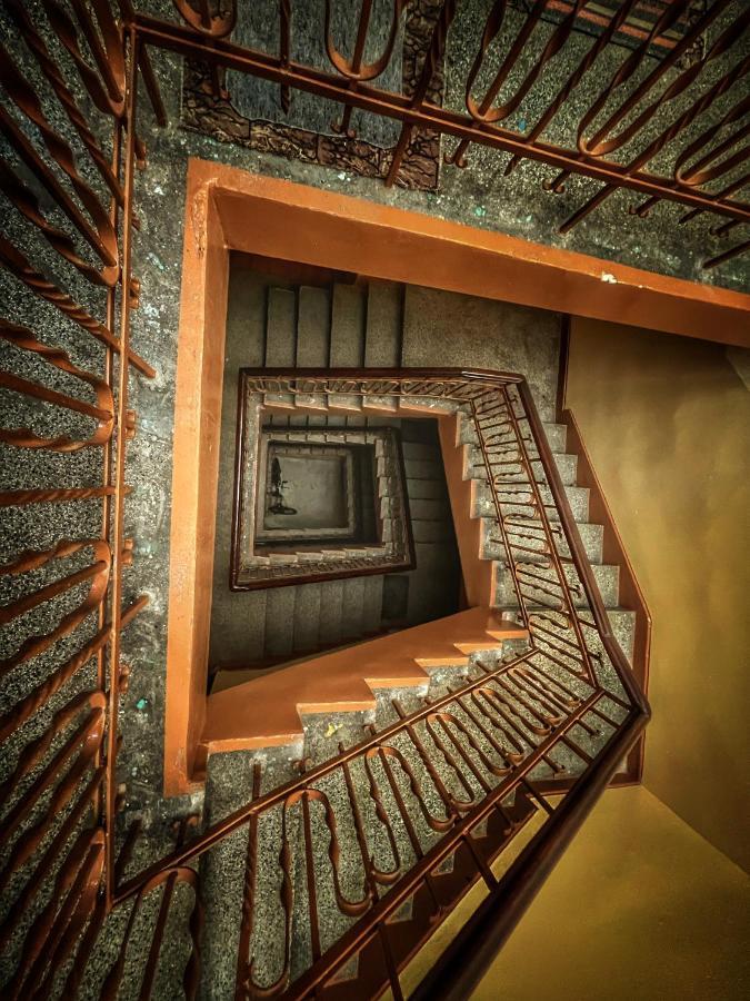 Apartament Hansa Klossa Ольштин Екстер'єр фото